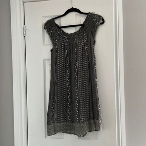 BABYDOLL DRESS